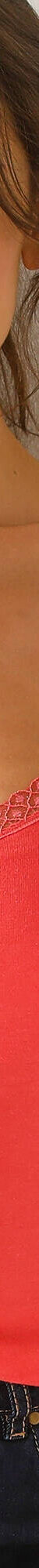 Caraco brassière intégrée - top+brassière 2 en 1 (corail) Caraco brassière intégrée - top+brassière 2 en 1 (corail)